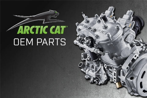 Arctic Cat parts