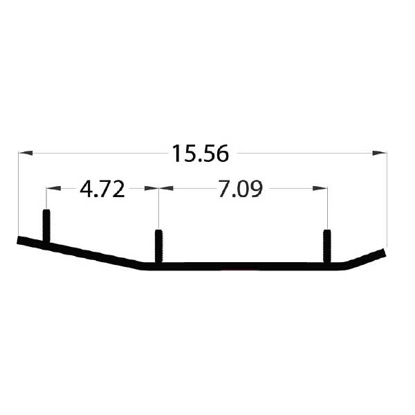 ACS SPORT CARBIDE RUNNERS (253-05S)