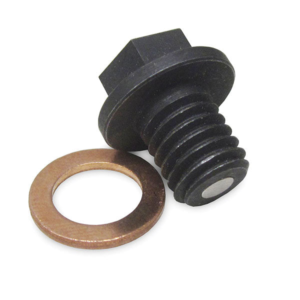 QUADLOGIC DRAIN PLUG (100-4201-D)