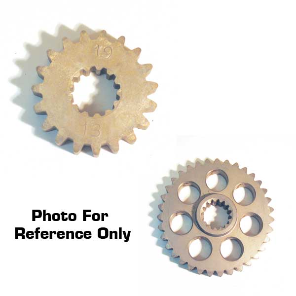 VEMON TOP 11 WIDE SPROCKET (351573-007)