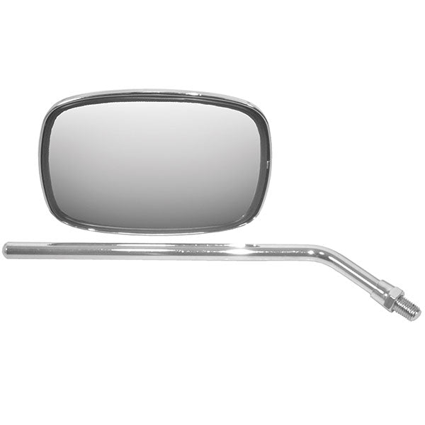 MIROIR RECTANGLE MOULÉ SOUS PRESSION EMGO (20-21710)