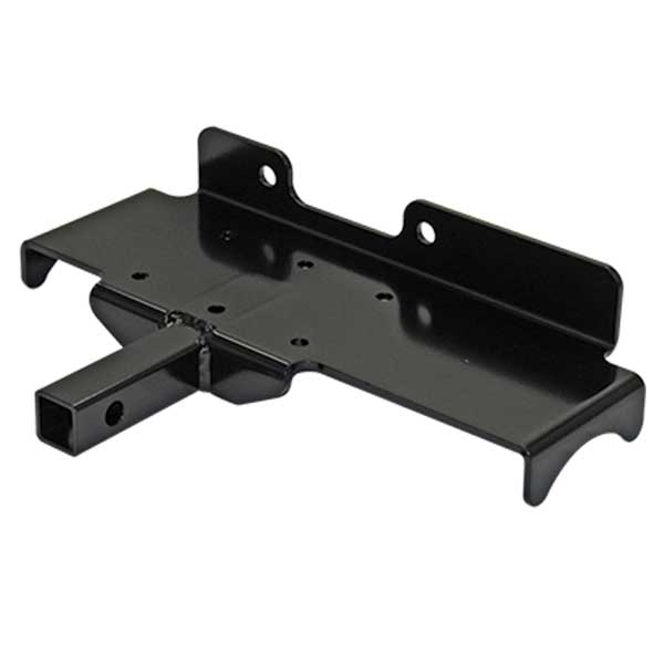 SUPPORT DE TREUIL RÉCEPTEUR KFI 1,25" (100615)