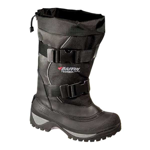 BAFFIN BOTTES LOUP POUR HOMMES