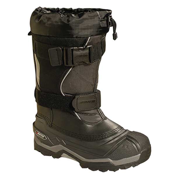 BAFFIN BOTTES SELKIRK POUR HOMMES