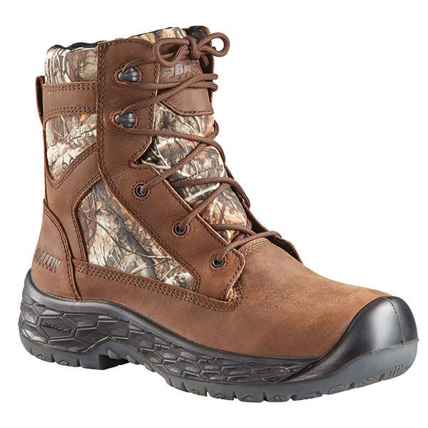 BAFFIN BOTTES PACER POUR HOMMES