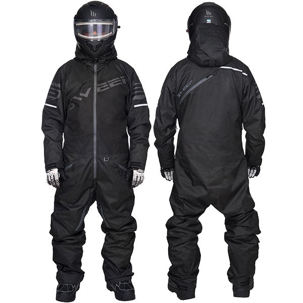 SWEEP MEN'S RAZOR INSULATED MONOSUIT