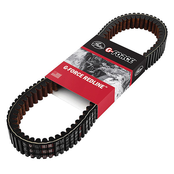 GATES G-FORCE REDLINE SNOW BELT (47R4368)