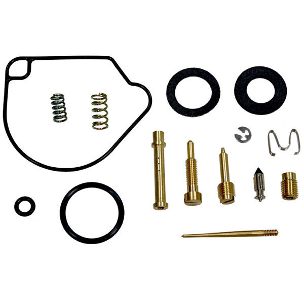 PSYCHIC CARBURETOR REBUILD KIT (XU-07307)