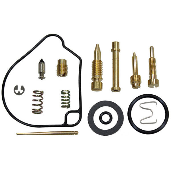 PSYCHIC CARBURETOR REBUILD KIT (XU-07308)