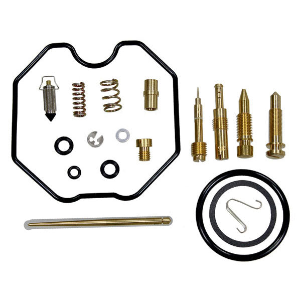 PSYCHIC CARBURETOR REBUILD KIT (XU-07316)