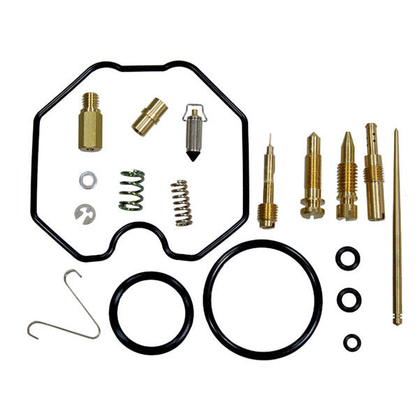 PSYCHIC CARBURETOR REBUILD KIT (XU-07320)