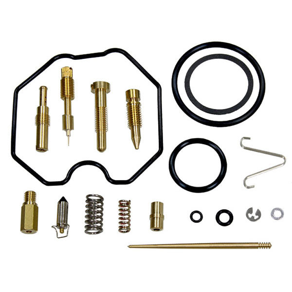 PSYCHIC CARBURETOR REBUILD KIT (XU-07321)