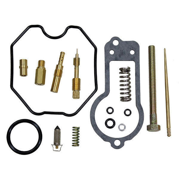 PSYCHIC CARBURETOR REBUILD KIT (XU-07323)