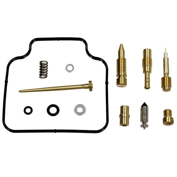 PSYCHIC CARBURETOR REBUILD KIT (XU-07325)