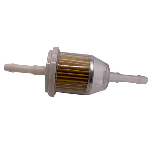 MOGO PARTS FUEL FILTER, STEPPED (1/4"-5/16" ) (04-0103)