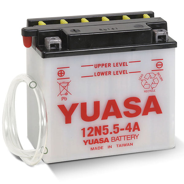 BATTERIE SÉRIE YUASA (YUAM2254A)