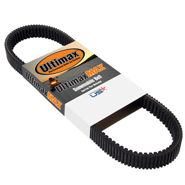 TIMKIN ULTIMAX MAX SNOWMOBILE BELT (MAX1035M3)